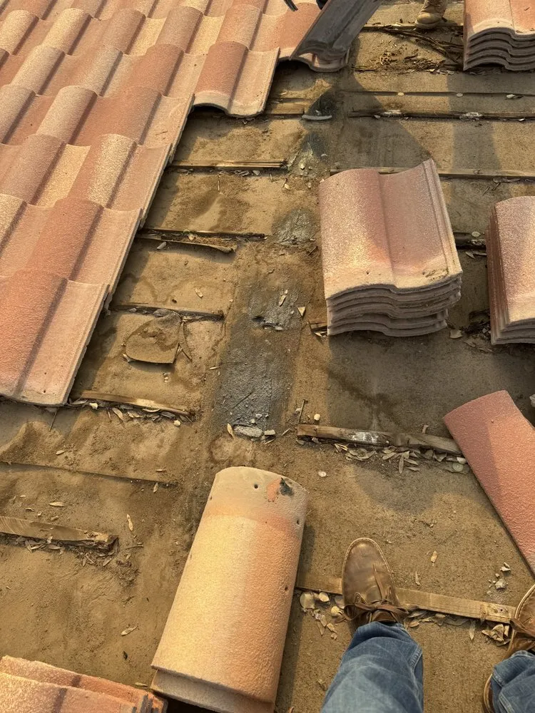 Slide of Altius Roofing