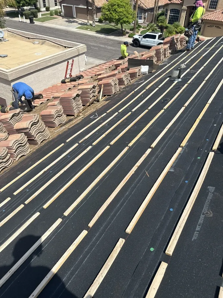 Slide of Altius Roofing