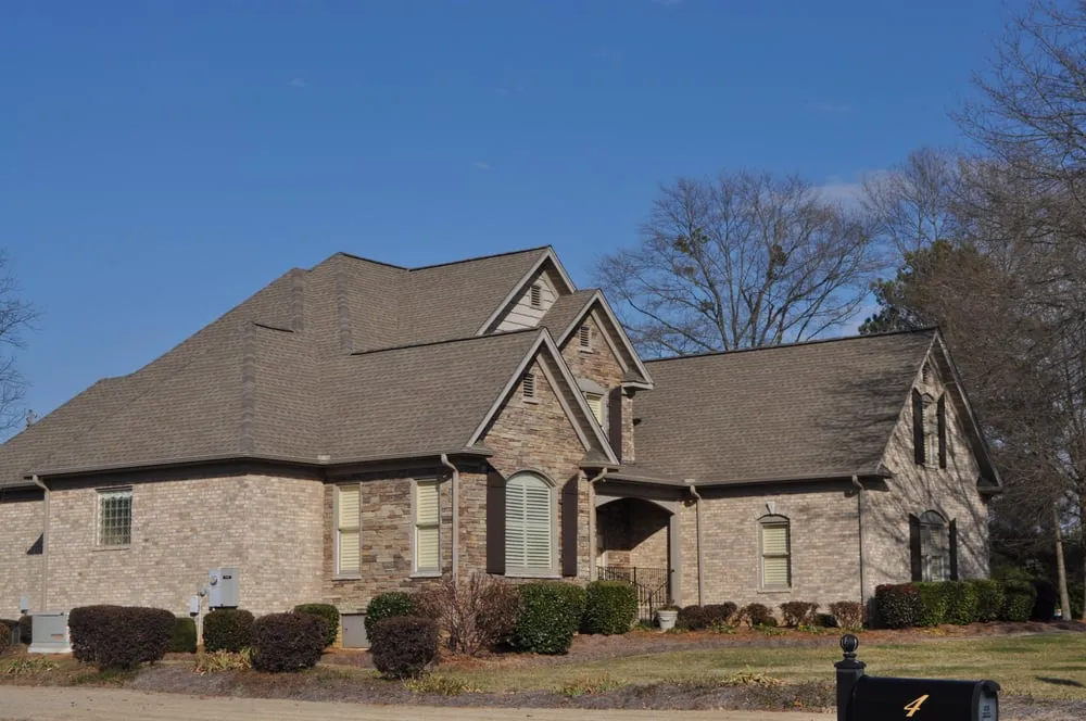 Slide of Altman Builders