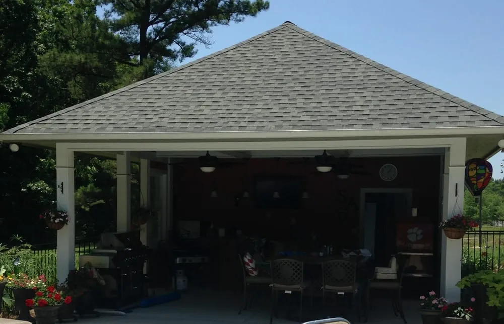 Slide of Altman Builders