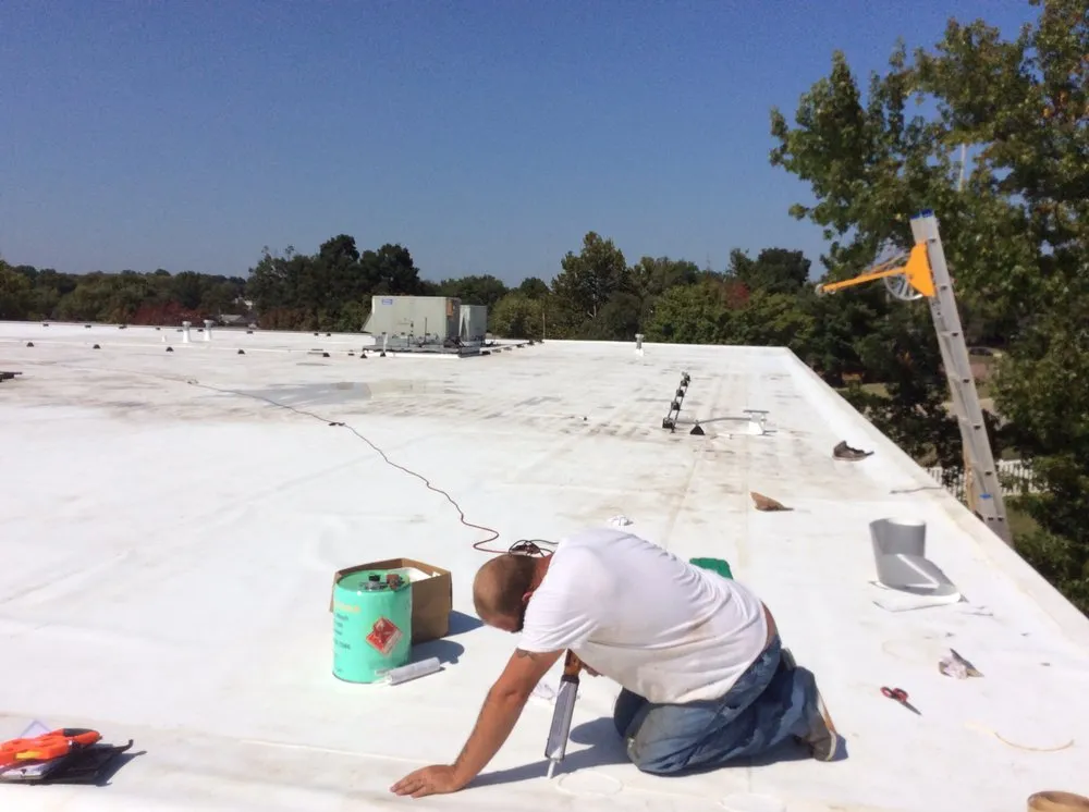 Slide of Altmann Roofing and Construction