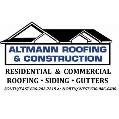 Slide of Altmann Roofing and Construction