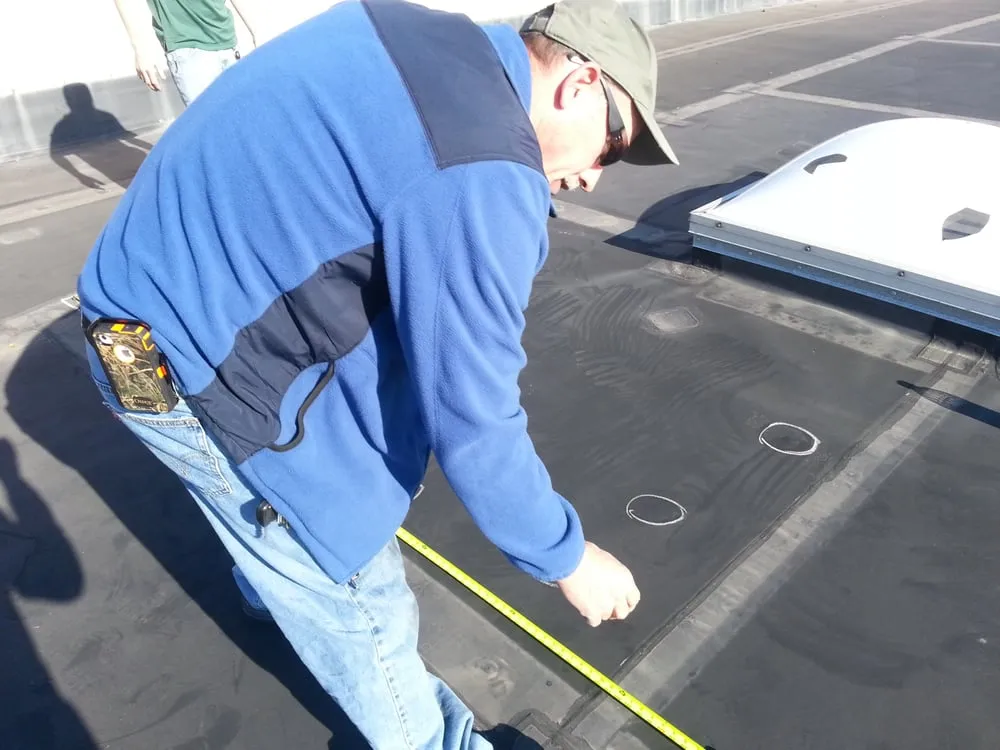 Slide of Altmann Roofing and Construction