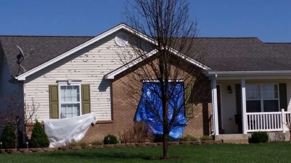 Slide of Altmann Roofing and Construction