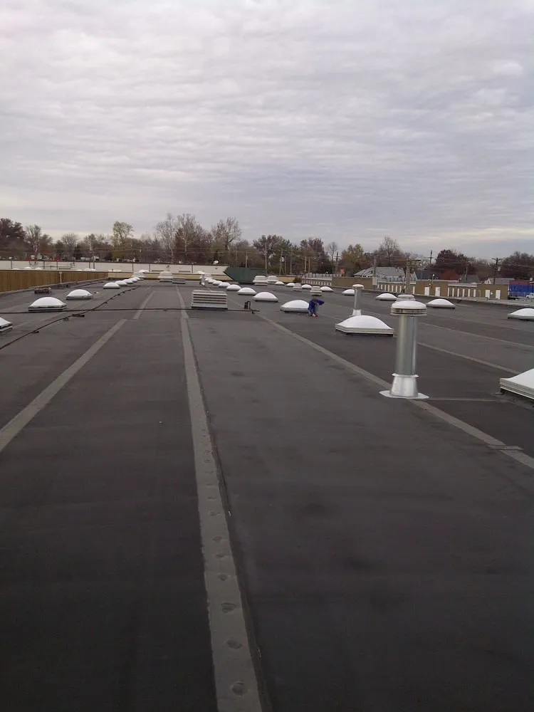 Slide of Altmann Roofing and Construction