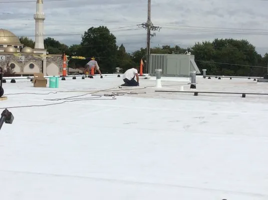 Altmann Roofing and Construction