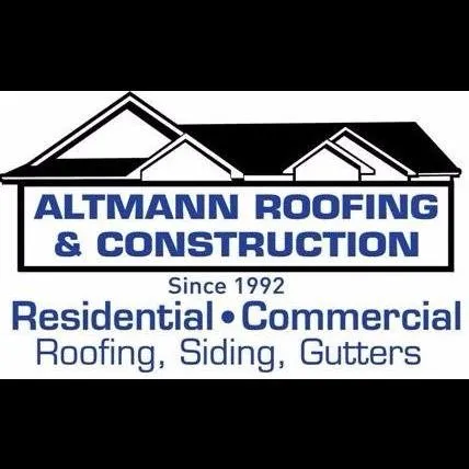 Slide of Altmann Roofing and Construction