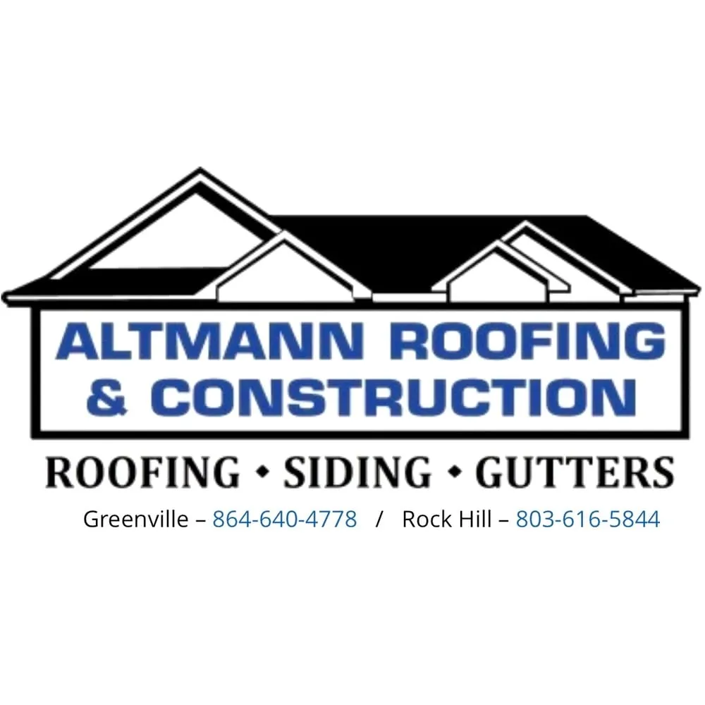 Slide of Altmann Roofing and Construction