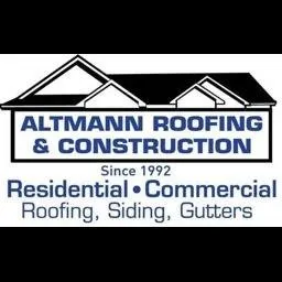 Slide of Altmann Roofing and Construction