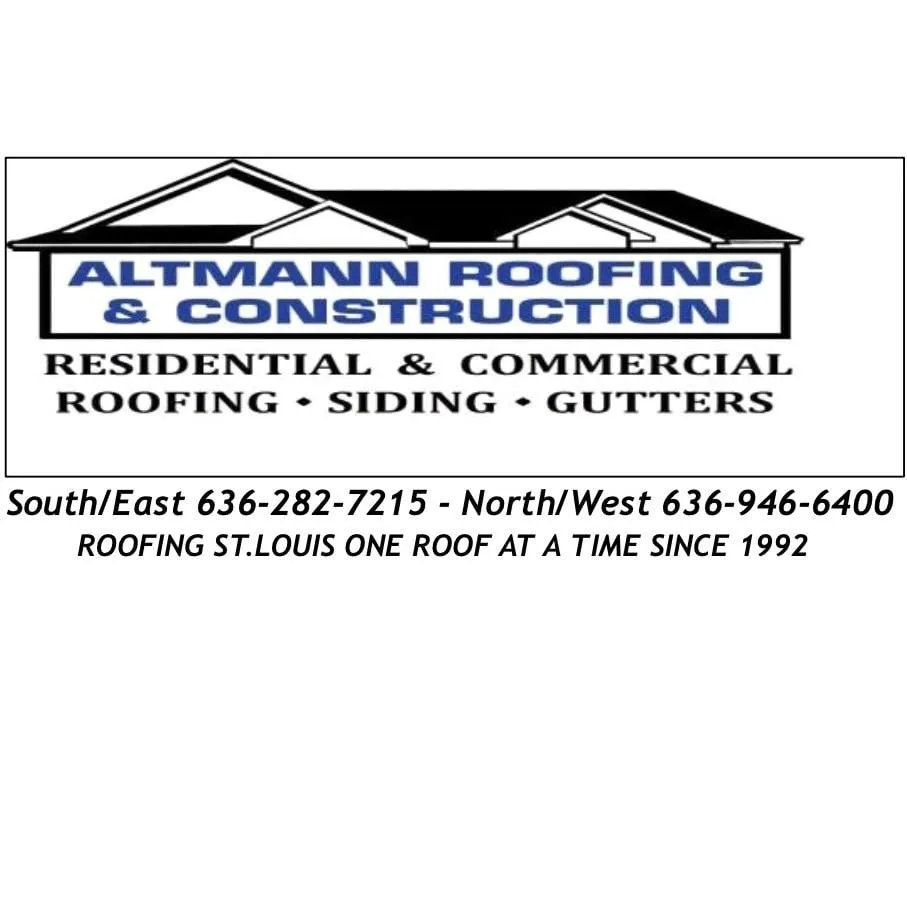 Slide of Altmann Roofing and Construction