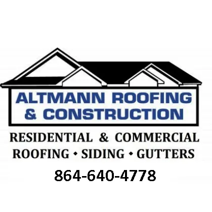 Slide of Altmann Roofing and Construction