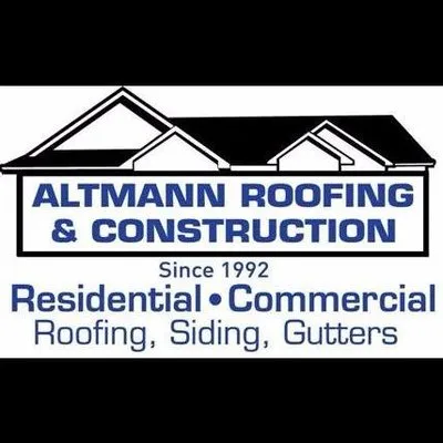 Altmann Roofing and Construction