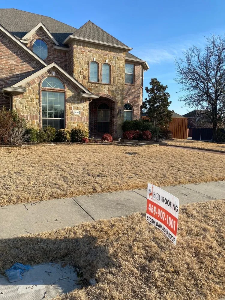 Slide of Alto Roofing and Solar