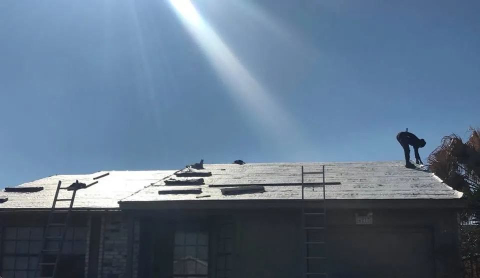 Slide of Alto Roofing and Solar