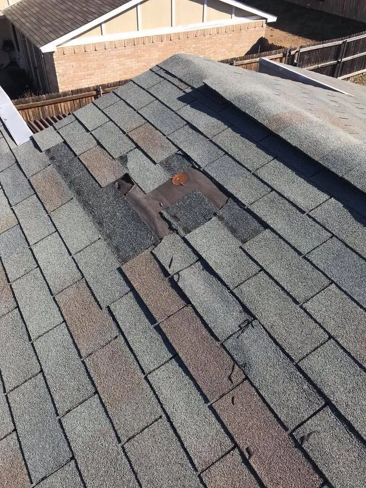 Slide of Alto Roofing and Solar