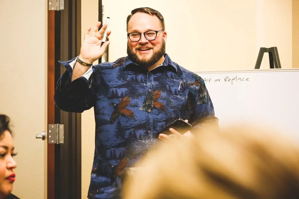 Slide of Alto Roofing and Solar