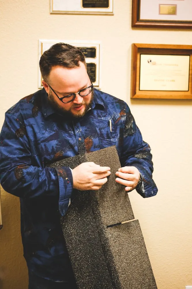 Slide of Alto Roofing and Solar