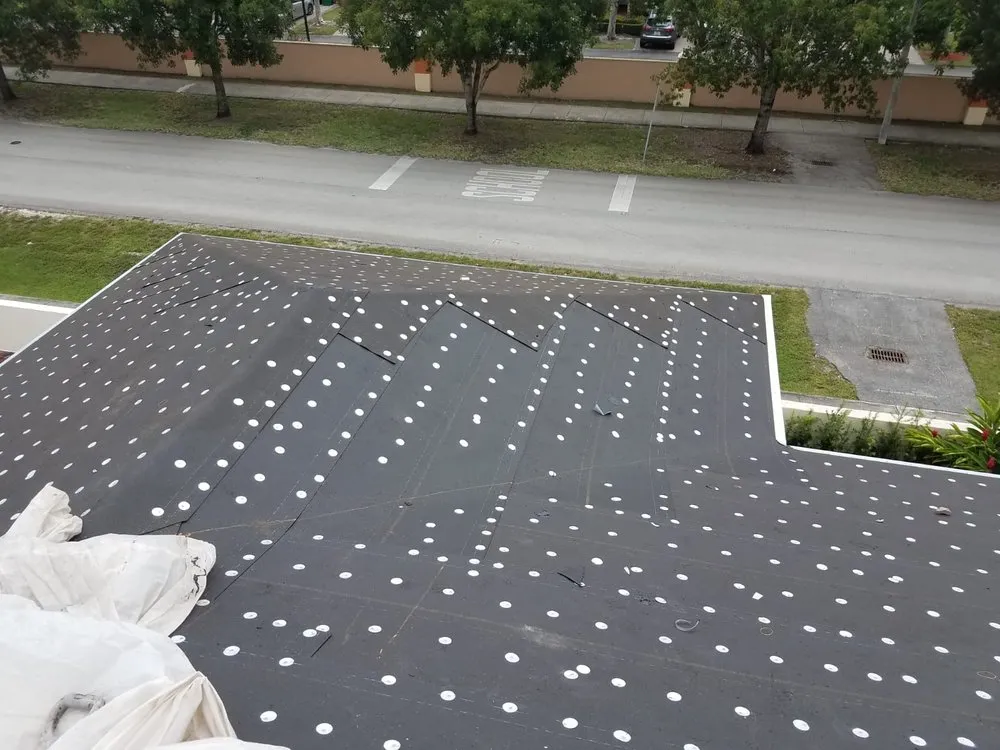 Slide of Alton Roofing