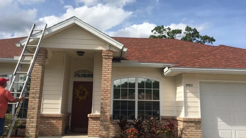 Slide of Alton Roofing Services