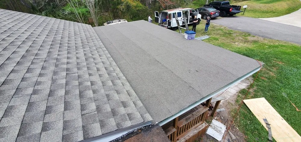 Slide of Alton Roofing Services