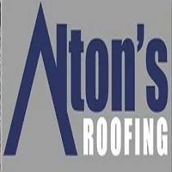 Slide of Alton's Roofing