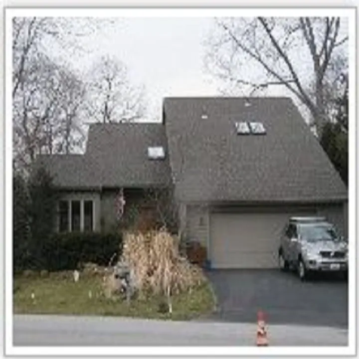 Slide of Alton's Roofing