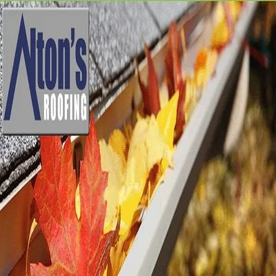 Alton's Roofing
