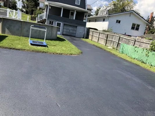 Altoona Sealcoating Logo