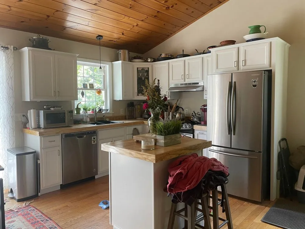 Slide of Altru Designs