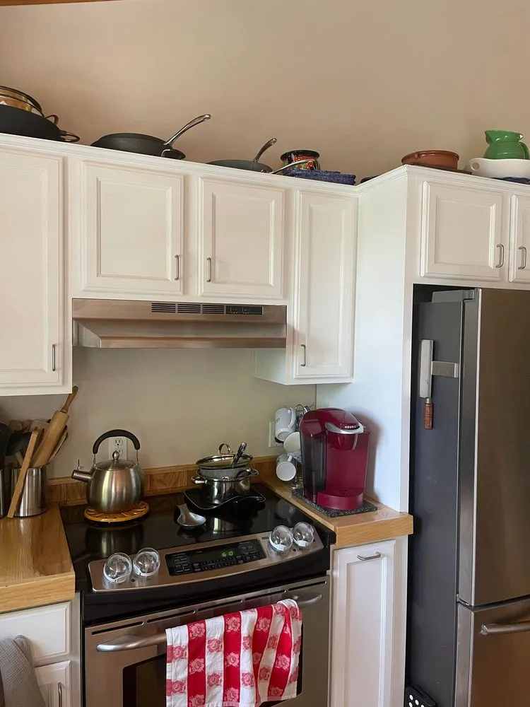 Slide of Altru Designs