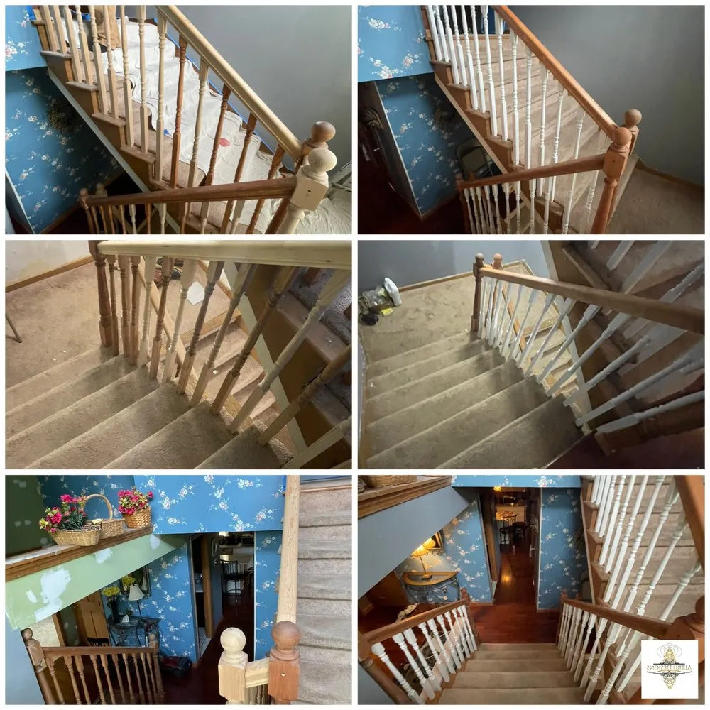 Slide of Altru Designs