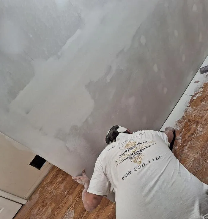 Slide of Altru Designs