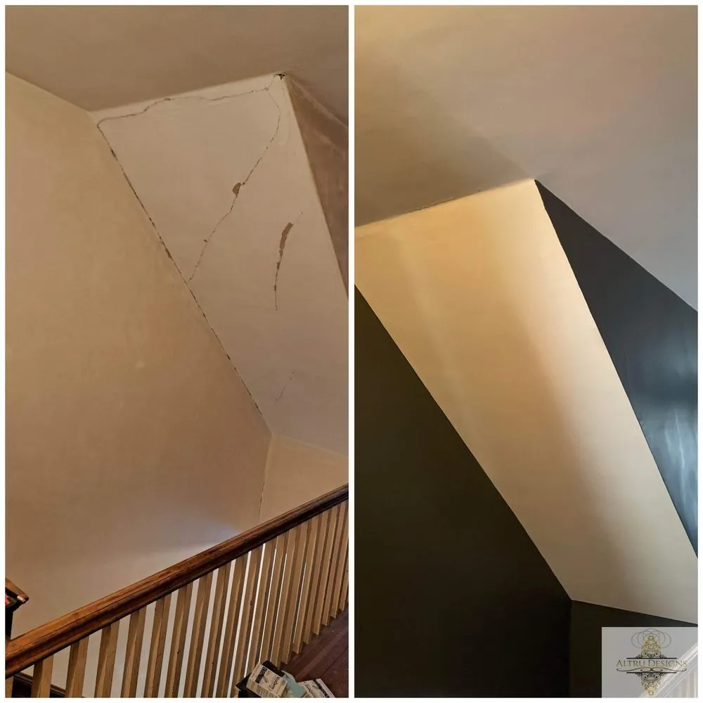 Slide of Altru Designs