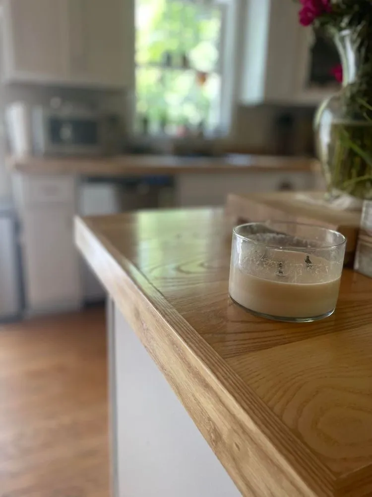 Slide of Altru Designs