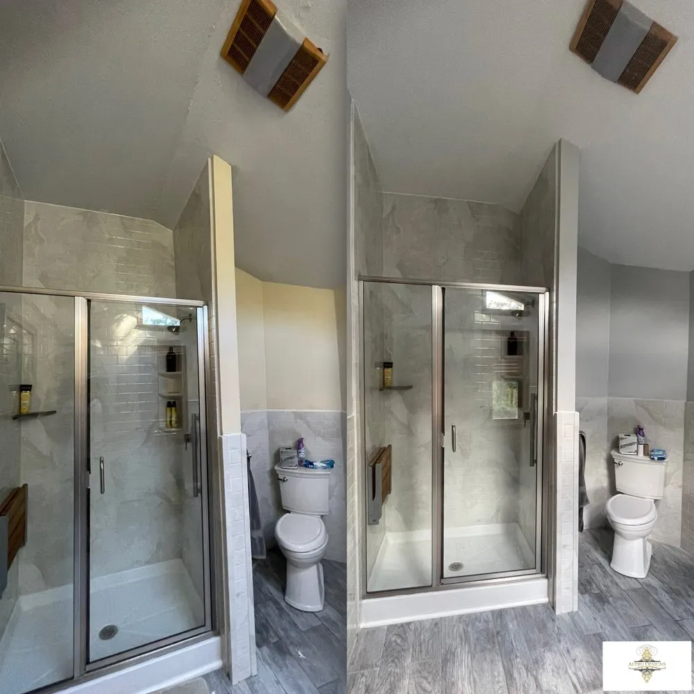 Slide of Altru Designs