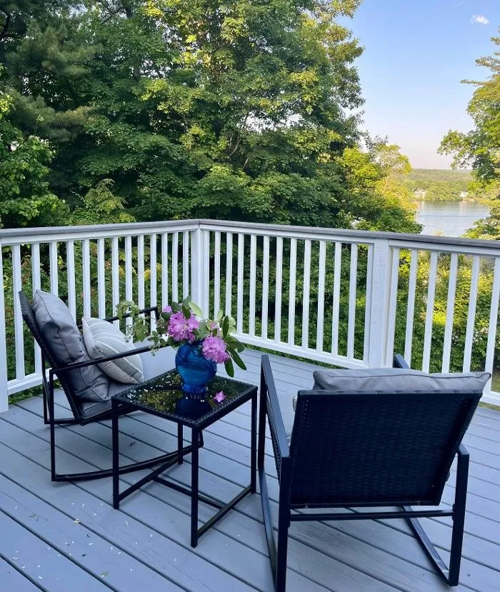 Slide of Altru Designs