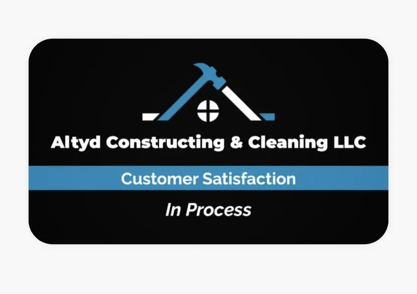 Slide of Altyd Constructing & Cleaning