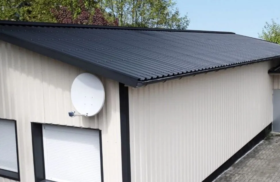 Slide of Alum Rock Roofing