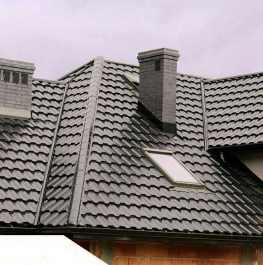 Slide of Alum Rock Roofing