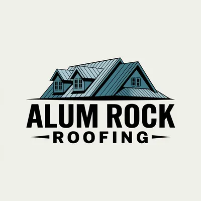 Alum Rock Roofing Logo