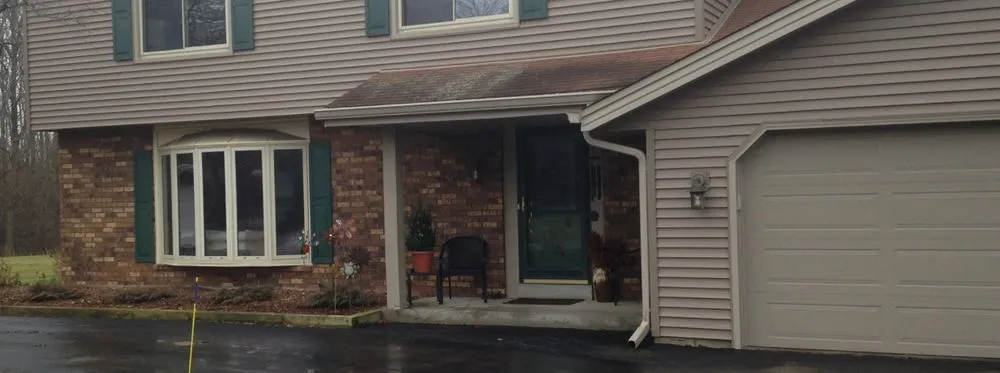 Slide of Aluma-Trim Of America