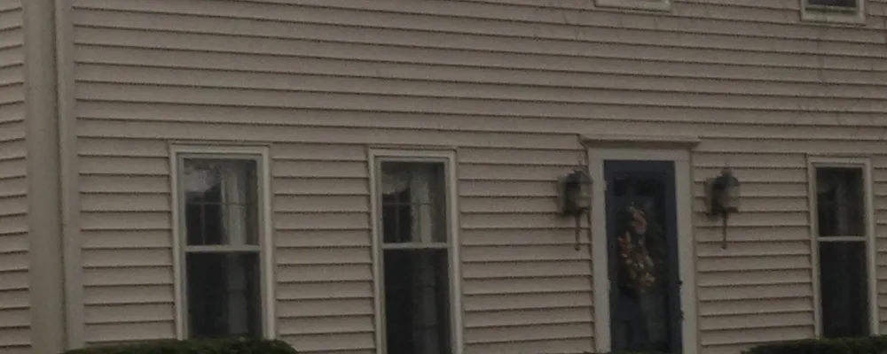 Slide of Aluma-Trim Of America