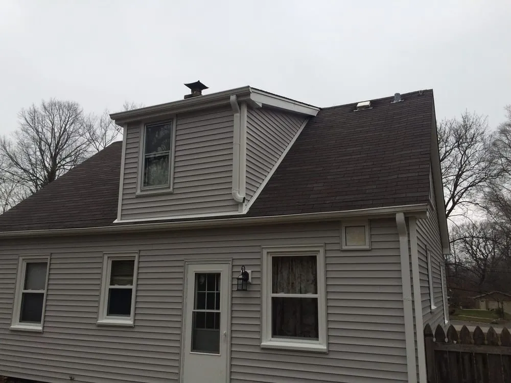 Slide of Aluma-Trim Of America