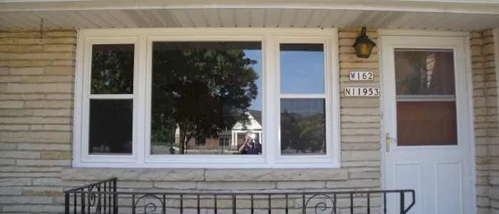 Slide of Aluma-Trim Of America