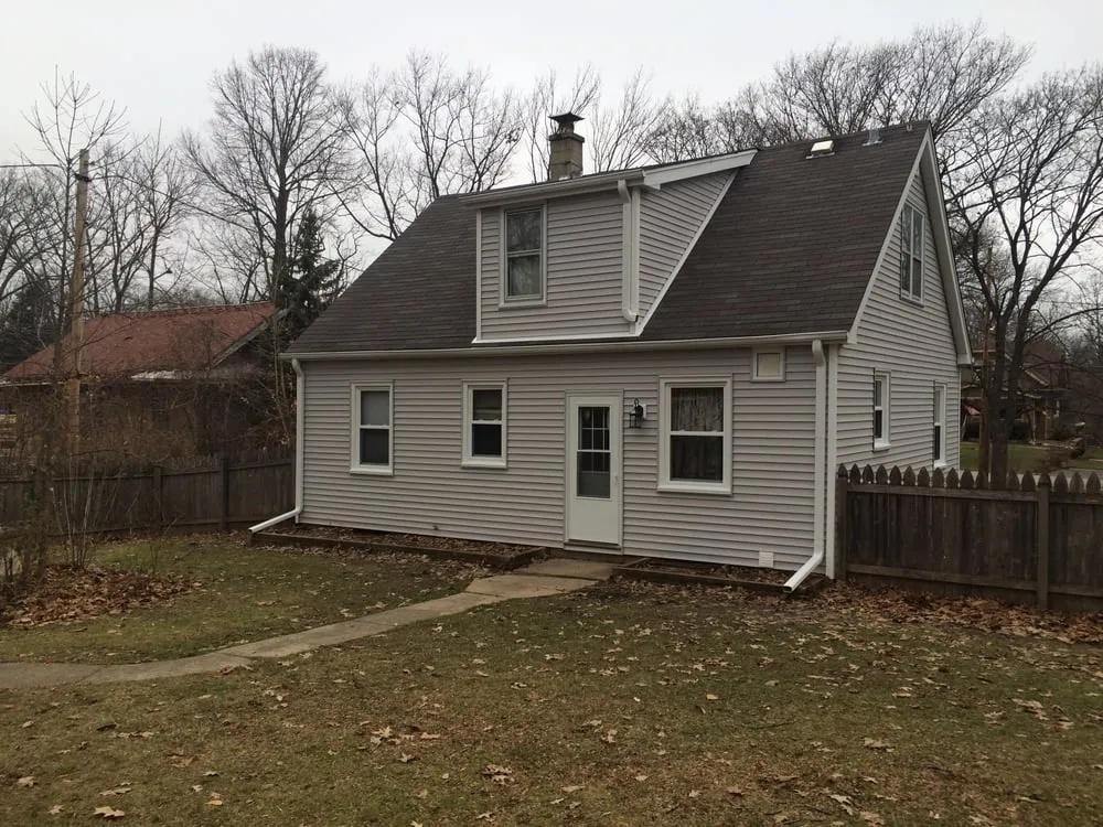 Slide of Aluma-Trim Of America