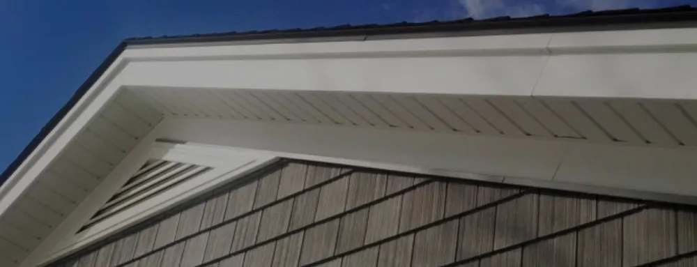 Slide of Aluma-Trim Of America