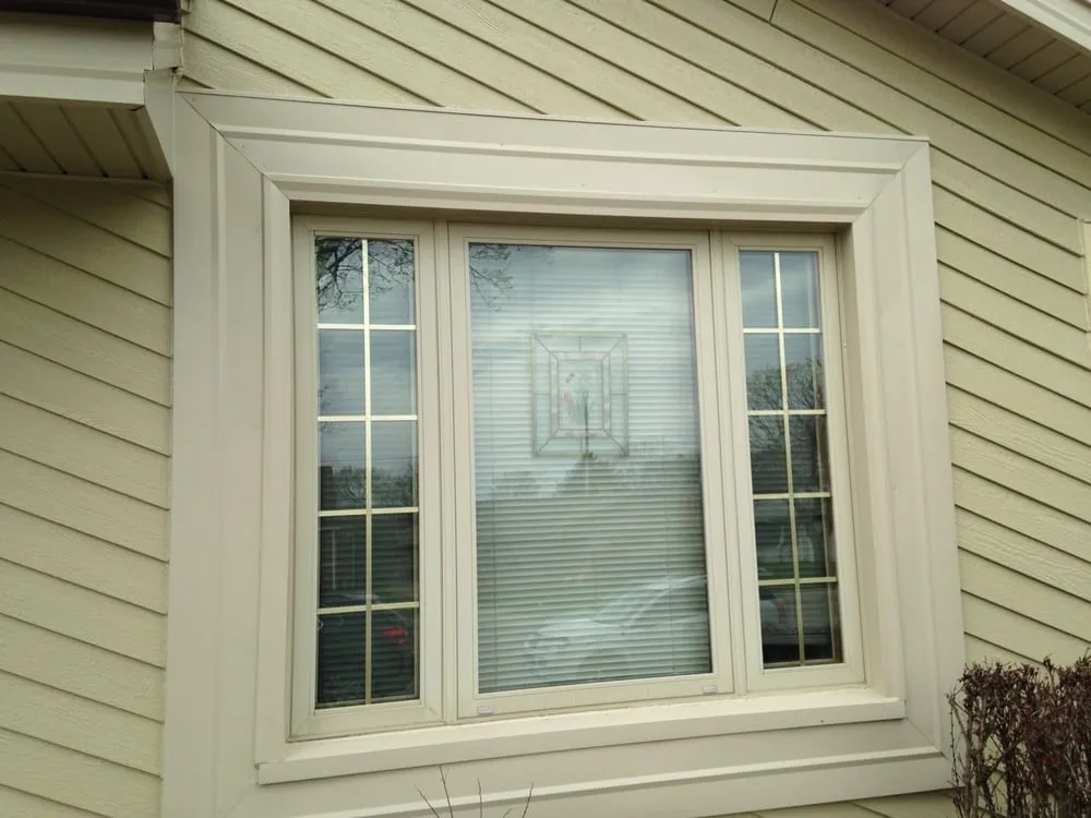 Slide of Aluma-Trim Of America