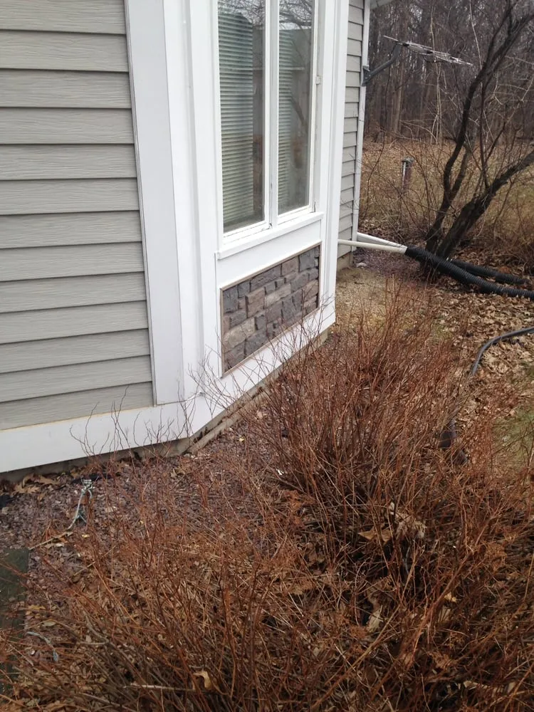 Slide of Aluma-Trim Of America