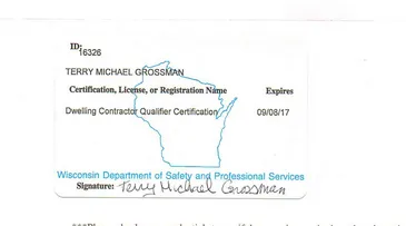 Slide of Aluma-Trim Of America