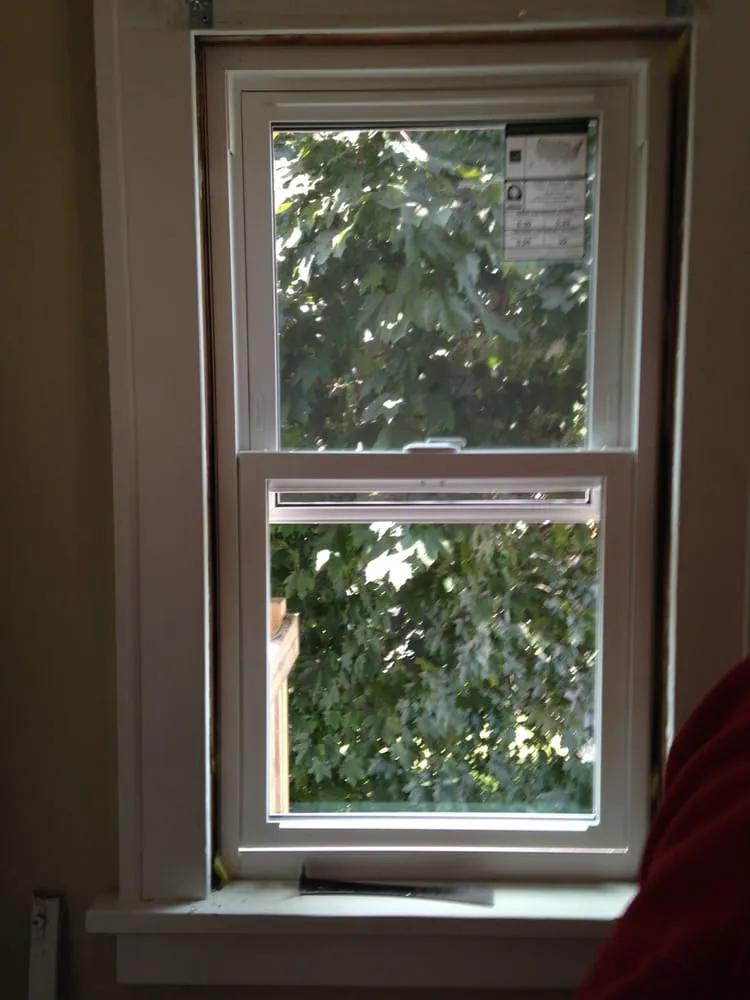 Slide of Aluma-Trim Of America